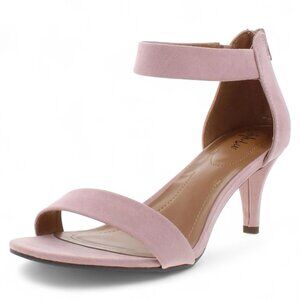 Women Dress Heeled Sandals